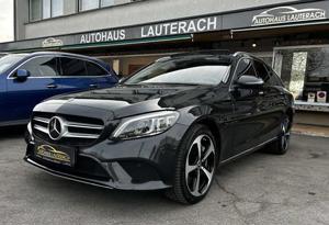 Mercedes-Benz C-Klasse Bild 8