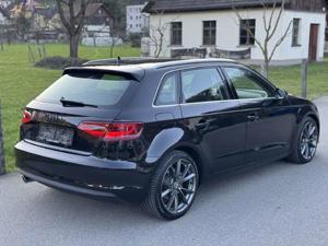 Audi A3 Bild 2