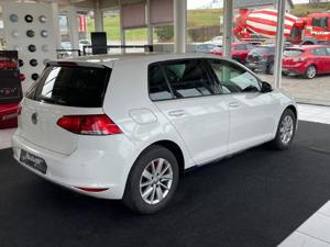 VW Golf 2013 Bild 5