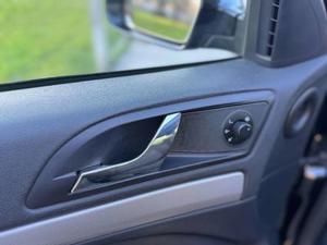 Skoda Octavia Bild 10