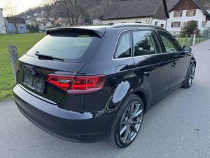 Audi A3 Bild 4