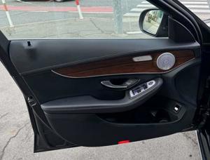 Mercedes-Benz C-Klasse Bild 10