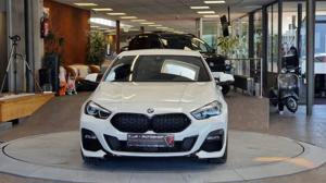 BMW 220 Bild 3