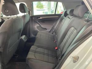 VW Golf 2013 Bild 11