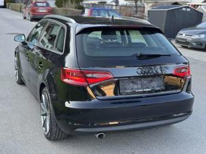 Audi A3 Bild 3