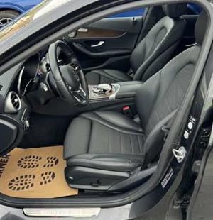 Mercedes-Benz C-Klasse Bild 11