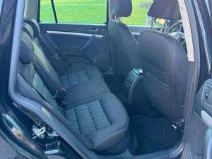 Skoda Octavia Bild 16