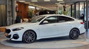 BMW 220 Bild 5