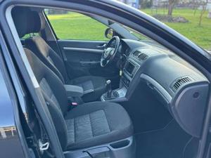 Skoda Octavia Bild 18