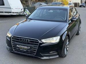 Audi A3 Bild 7