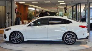 BMW 220 Bild 7