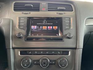 VW Golf 2013 Bild 13