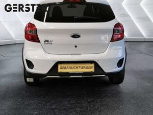 Ford Ka/Ka+ Bild 4