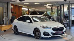 BMW 220 Bild 20