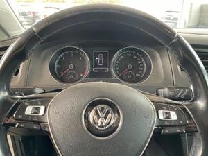VW Golf 2013 Bild 14