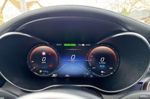Mercedes-Benz C-Klasse Bild 15