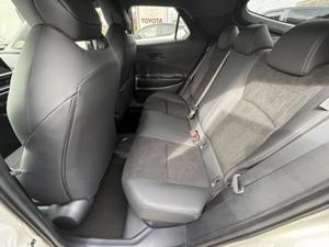 Toyota C-HR Bild 7