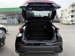 Toyota C-HR Bild 11