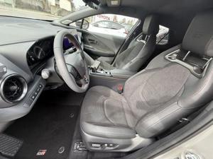 Toyota C-HR Bild 4