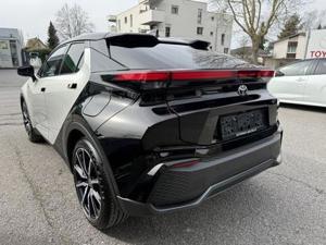 Toyota C-HR Bild 8