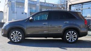 Kia Sorento Bild 4
