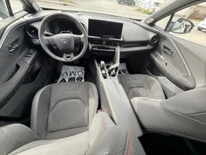 Toyota C-HR Bild 6