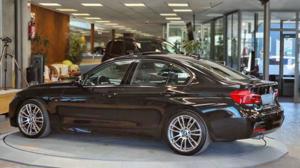 BMW 320 Bild 5