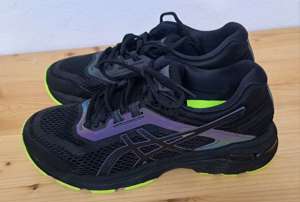 Asics gt2000 Bild 4