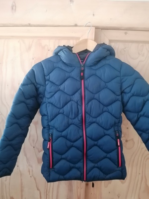 Winterjacke Kinder CMP Bild 1