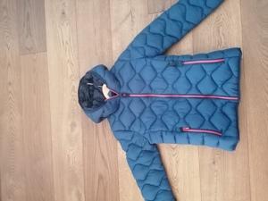 Winterjacke Kinder CMP Bild 2