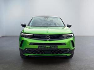 Opel Mokka 130 AT Elegance 2025 17Zoll LED 2Zoklim Kam PDC... Bild 2