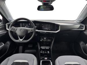 Opel Mokka 130 AT Elegance 2025 17Zoll LED 2Zoklim Kam PDC... Bild 10