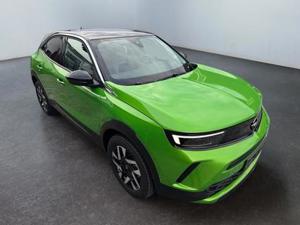 Opel Mokka 130 AT Elegance 2025 17Zoll LED 2Zoklim Kam PDC... Bild 7