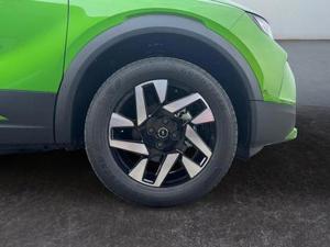 Opel Mokka 130 AT Elegance 2025 17Zoll LED 2Zoklim Kam PDC... Bild 8