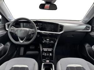 Opel Mokka 130 AT Elegance 2025 17Zoll LED 2Zoklim Kam PDC... Bild 10