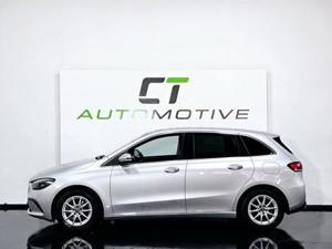 Mercedes-Benz B-Klasse Bild 3
