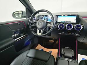 Mercedes-Benz B-Klasse Bild 6