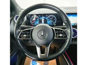 Mercedes-Benz B-Klasse Bild 8