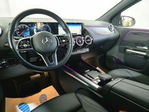 Mercedes-Benz B-Klasse Bild 10