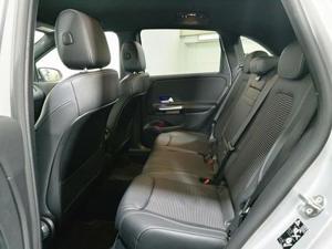 Mercedes-Benz B-Klasse Bild 12
