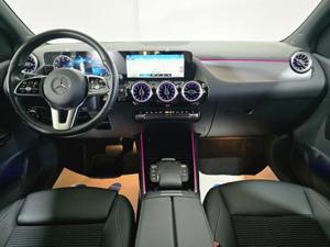 Mercedes-Benz B-Klasse Bild 9