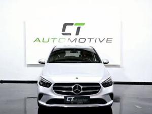 Mercedes-Benz B-Klasse Bild 2