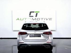 Mercedes-Benz B-Klasse Bild 4
