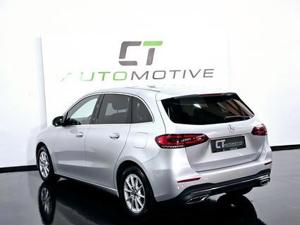 Mercedes-Benz B-Klasse Bild 5
