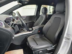 Mercedes-Benz B-Klasse Bild 11
