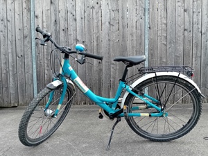 Kinderfahrrad 24 Zoll