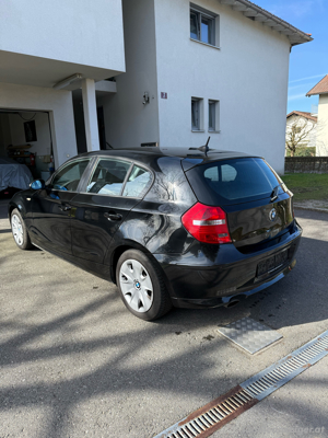 BMW 118d Bild 3