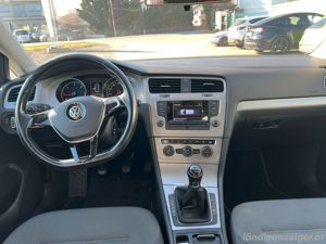 Golf variant tdi 4 motion Bild 6