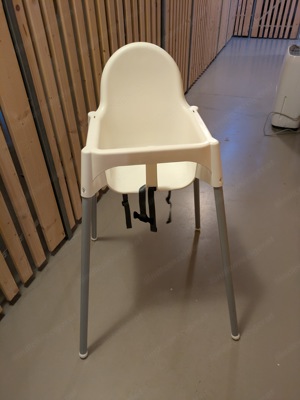 Ikea Hochstuhl  Bild 3