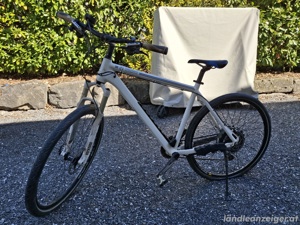 E-Bike für Bastler